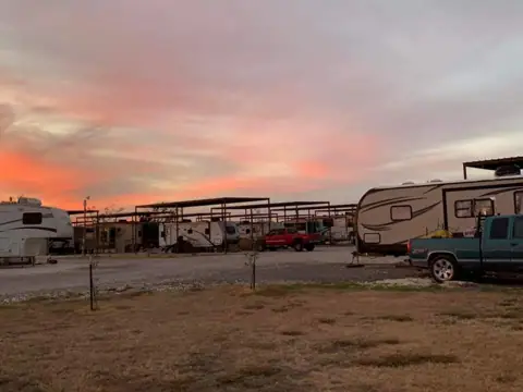 Bellringer's RV Park Storage & Parts photo 3