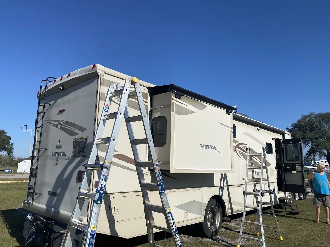 C&S Mobile RV Services, RV repair in Lake Wales