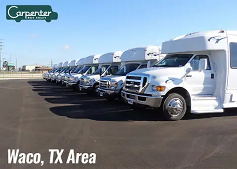 Carpenter Bus Sales - Waco photo 3