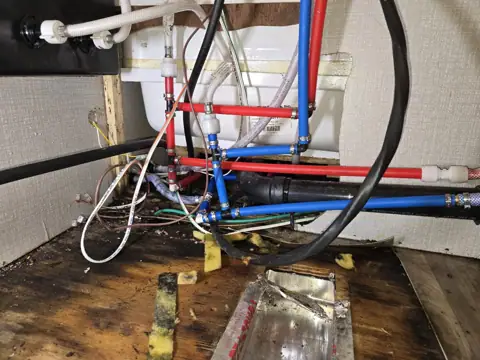 Diamond W mobile rv repair photo 2