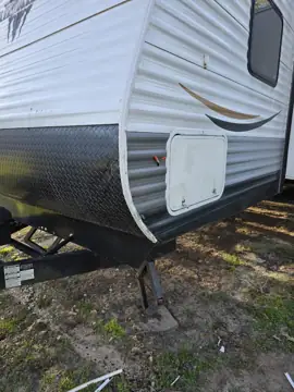 Diamond W mobile rv repair photo 3