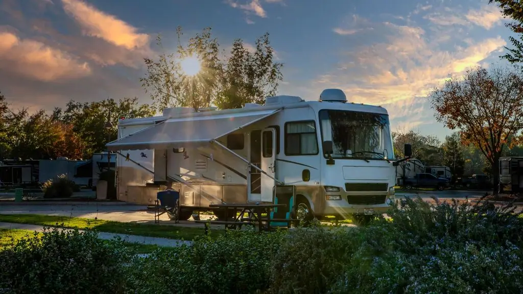 Paso RV, RV repair in Paso Robles