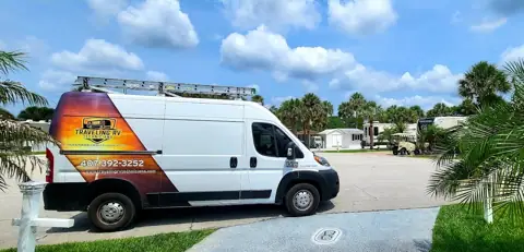 Traveling RV Technicians photo 2