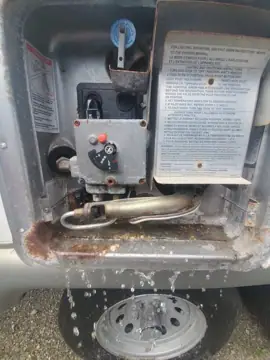 Traveling RV Technicians photo 3