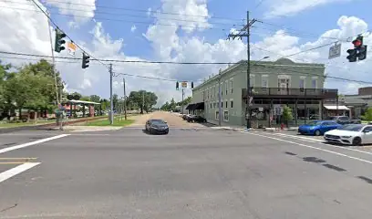 MTS MOBILE RV REPAIR in Ponchatoula, LA