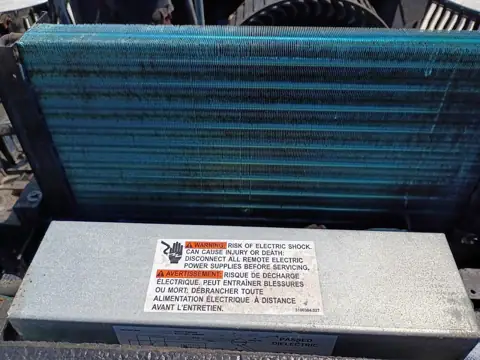 Eagle Fang mobile RV repair photo 3