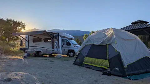 HOBO Rv Repair & Restoration in Bishop, CA