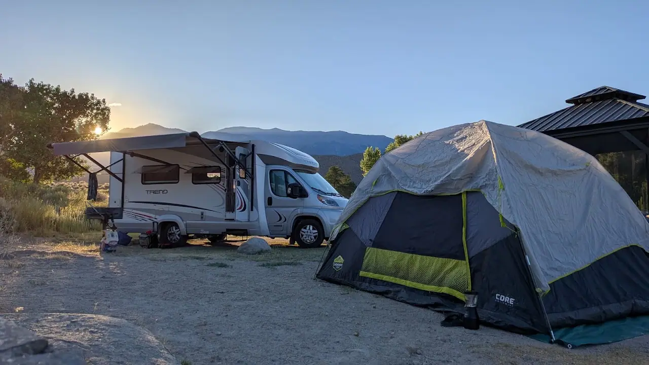HOBO Rv Repair & Restoration, RV repair in Bishop