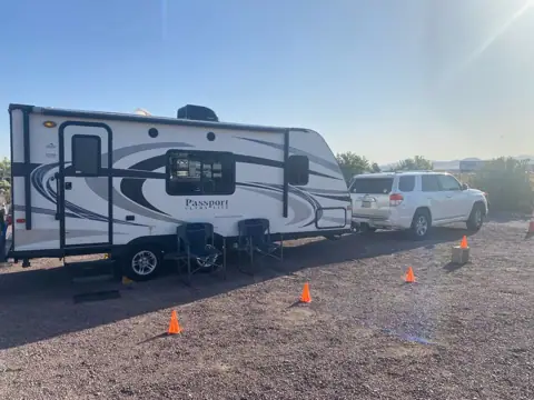 HOBO Rv Repair & Restoration photo 2