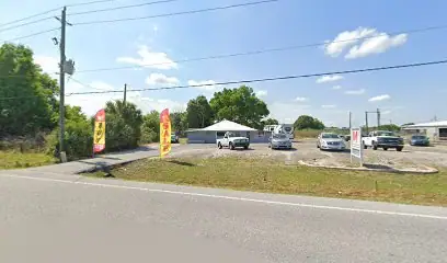 Mobile RV Repairs- Hartley Motors in Arcadia, FL