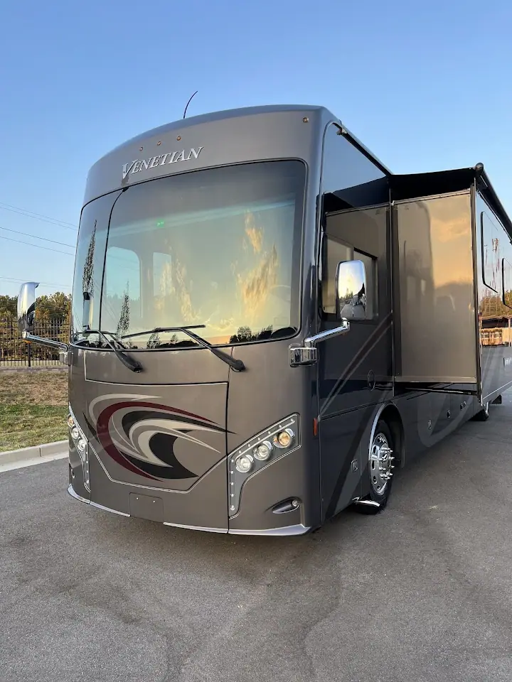 Mr RV Mobile Repair LLC, RV repair in Atlanta