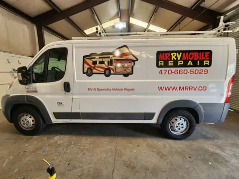 Mr RV Mobile Repair LLC photo 2