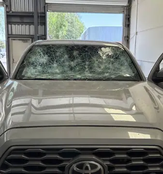 Rich's Auto Glass photo 3