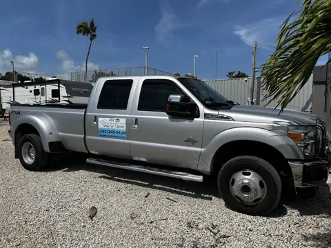 Easy Breezy Mobile RV Repair in Tavernier, FL
