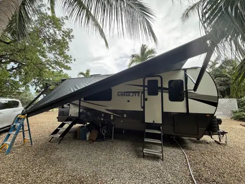 Easy Breezy Mobile RV Repair photo 3
