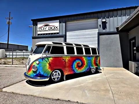 Toy Box Motorsports photo 2