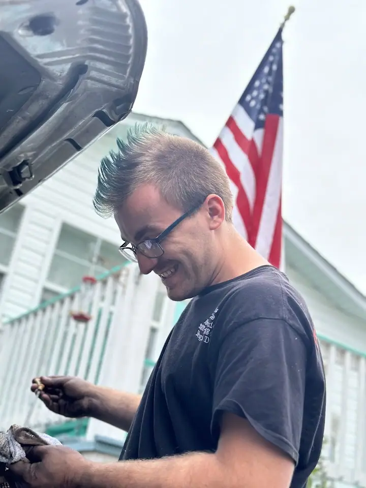 Jesse’s Mobile Mechanic, RV repair in Powells Point