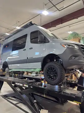 Vanworks in Loveland, CO