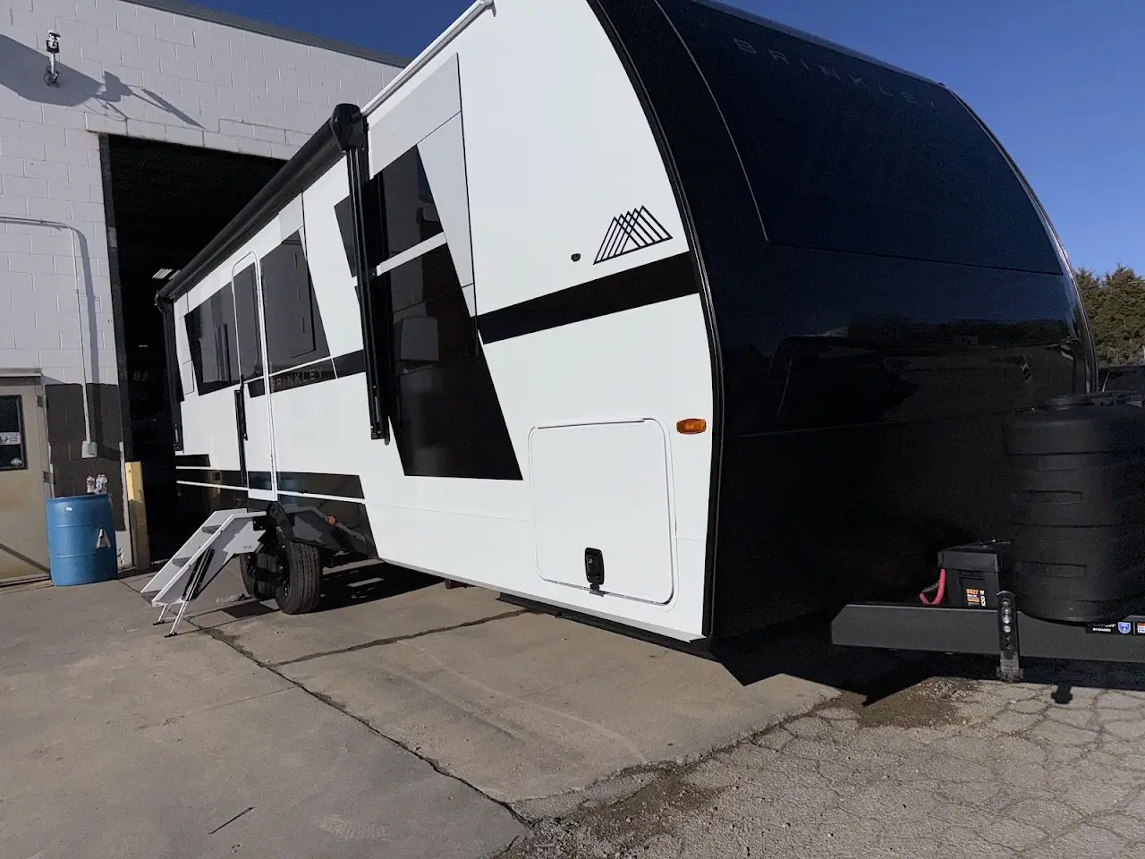 Bish's RV of Omaha - RV Delivery and Service Center, RV repair in Gretna
