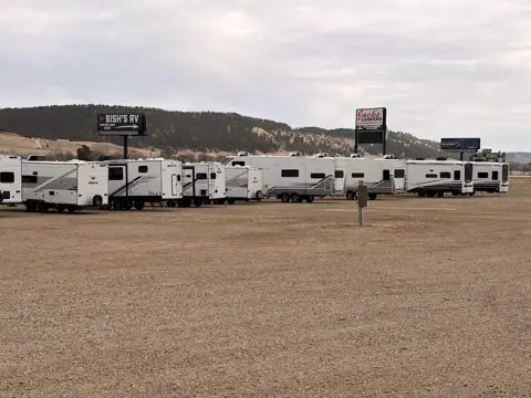 Bish's RV of Omaha - RV Delivery and Service Center photo 2
