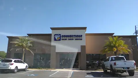 RV Connections Panama City in Panama City, FL