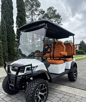Carts Gon’ Wild photo 3