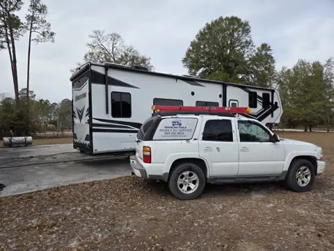 Traveling Tools Mobile RV Service photo 2