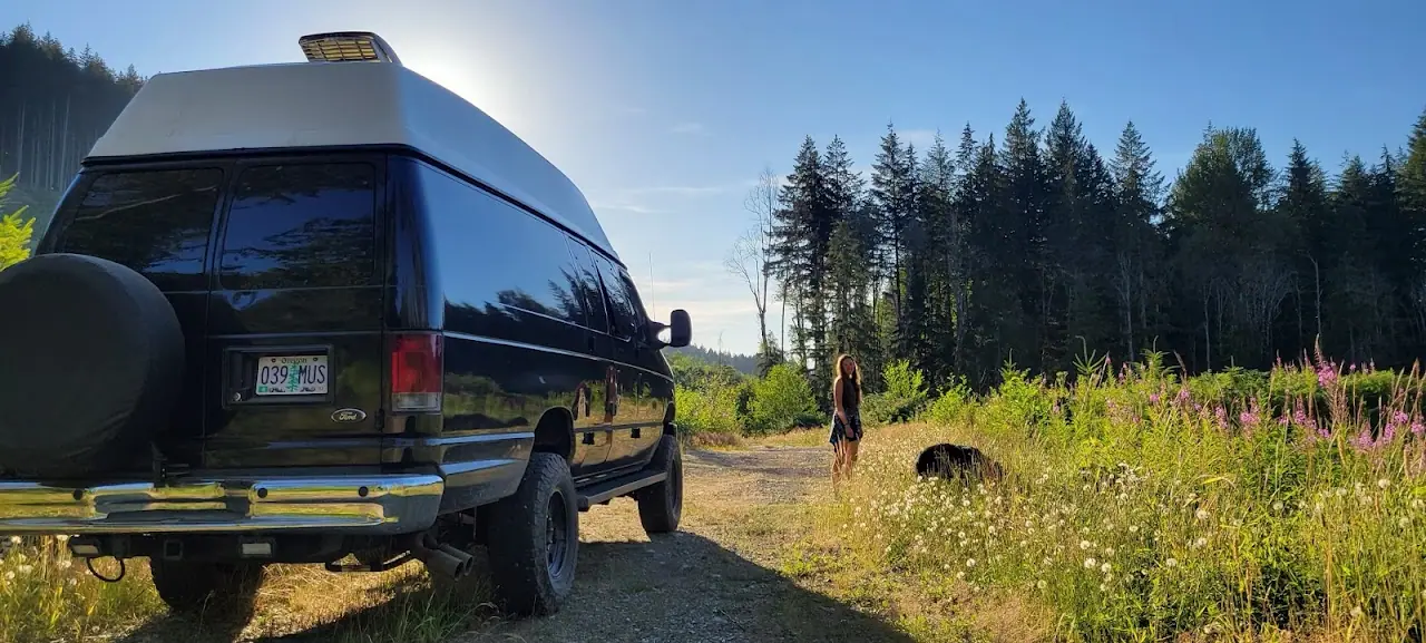 campervan electrical services, RV repair in Bend