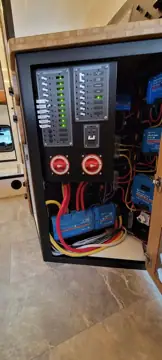 campervan electrical services photo 3