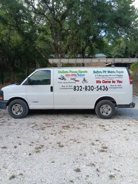 Desoto RV repair photo 2