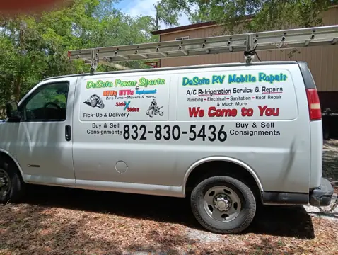 Desoto RV repair photo 3