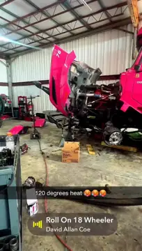 Nashville Heavy duty diesel truck & trailer repair photo 2