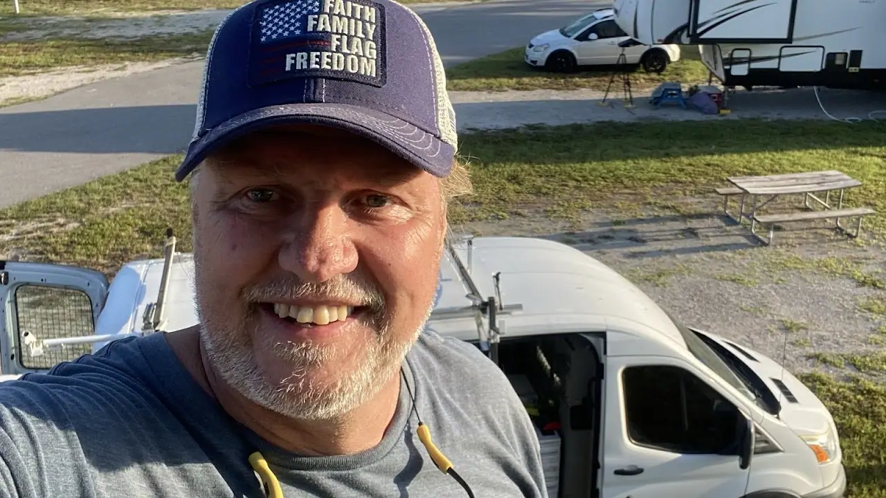 Mobile Toy Doctor rv repair, RV repair in Clermont