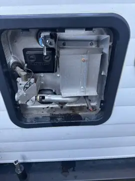 Mobile Toy Doctor rv repair photo 3