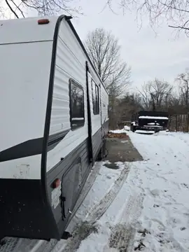 RoadShield mobile RV repair. in Montgomery, NY
