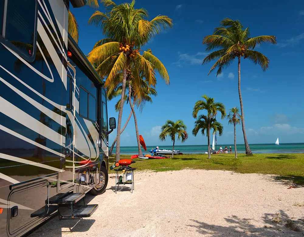 Surfs Up RV Mobile Service, Repairs & Inspections, RV repair in St. Petersburg