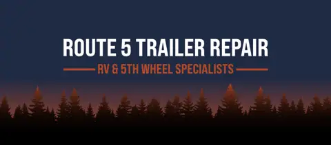 Route 5 Trailer Repair in Shipshewana, IN