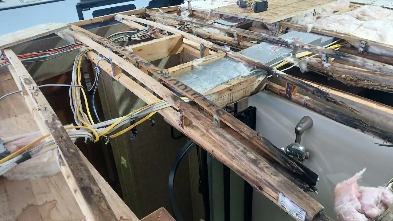 Fletchers Mobile RV Service LLC, RV repair in Anderson