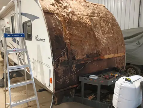 Fletchers Mobile RV Service LLC photo 3