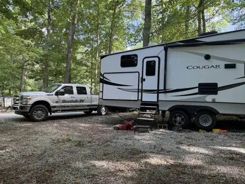 Goodwin RV in Bluffton, IN
