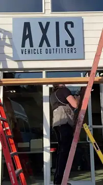 Axis Vehicle Outfitters photo 2