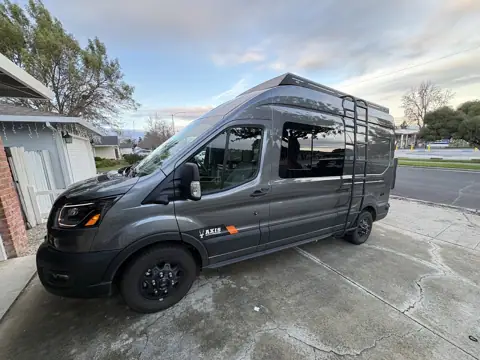 Axis Vehicle Outfitters photo 3