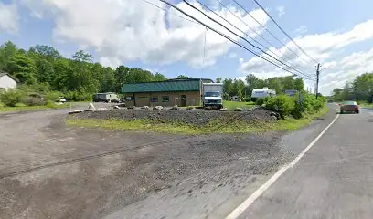 Lehigh Gorge RV Center, RV repair in White Haven