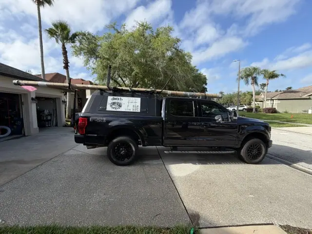 Blue Line RV Service LLC, RV repair in Lutz