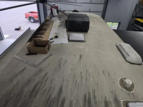 RV Roof Renewal photo 2