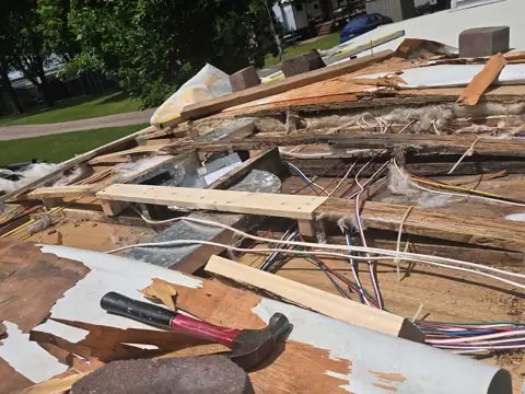 RV Roof Renewal photo 3