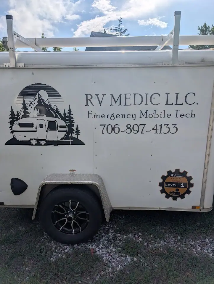 RV Medic LLC, RV repair in Alto