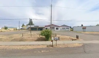 Goldendale Marine, Powersports & Rv, RV repair in Goldendale