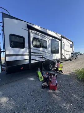 Apex Mobile RV Repair photo 2