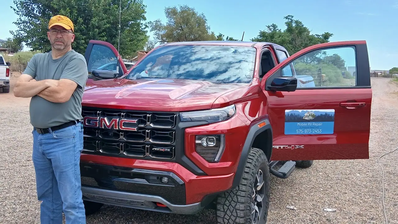 En Route RV Repair, LLC, RV repair in Albuquerque